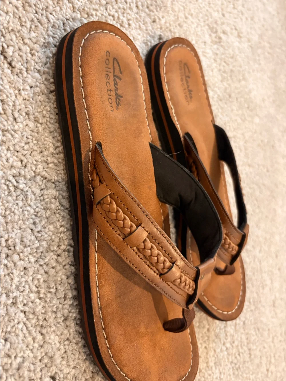 Clarks women’s fenner